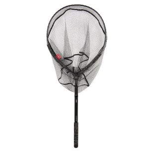 Podbierak Fox Rage Carbon Street Net 3,7m