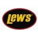 Pokrowiec na wędkę Lew's Speed Sock Casting Black 6'6''-7'6''