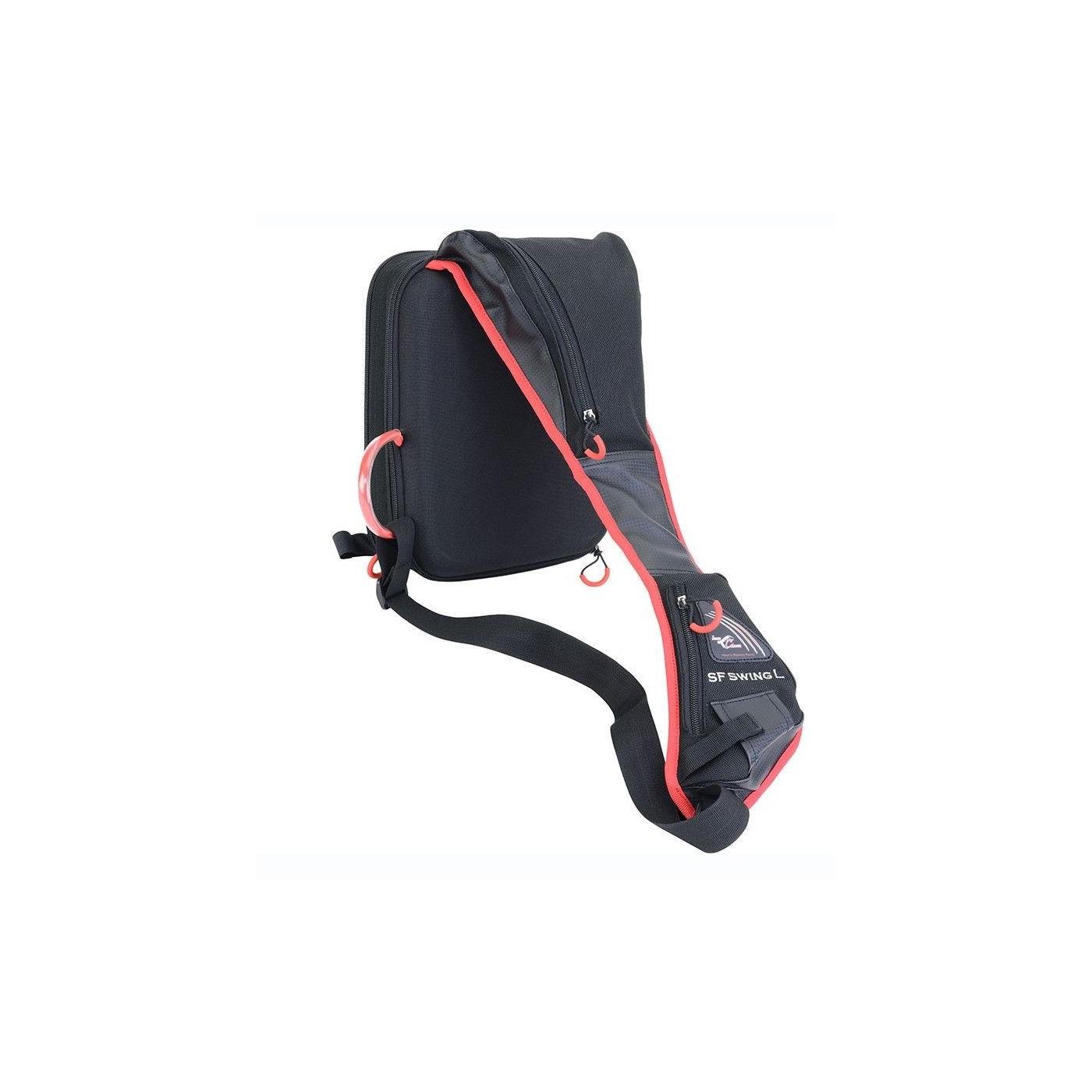 Torba Iron Claw SF Swing L