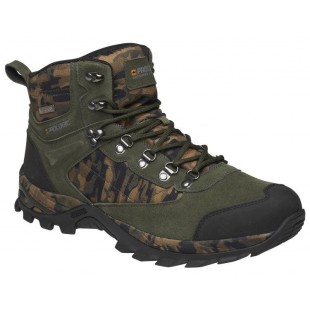 Buty Prologic Bank Bound Camo Trek Boot MH, rozm.47 Buty Prologic Bank Bound Camo Trek Boot MH, rozm.47