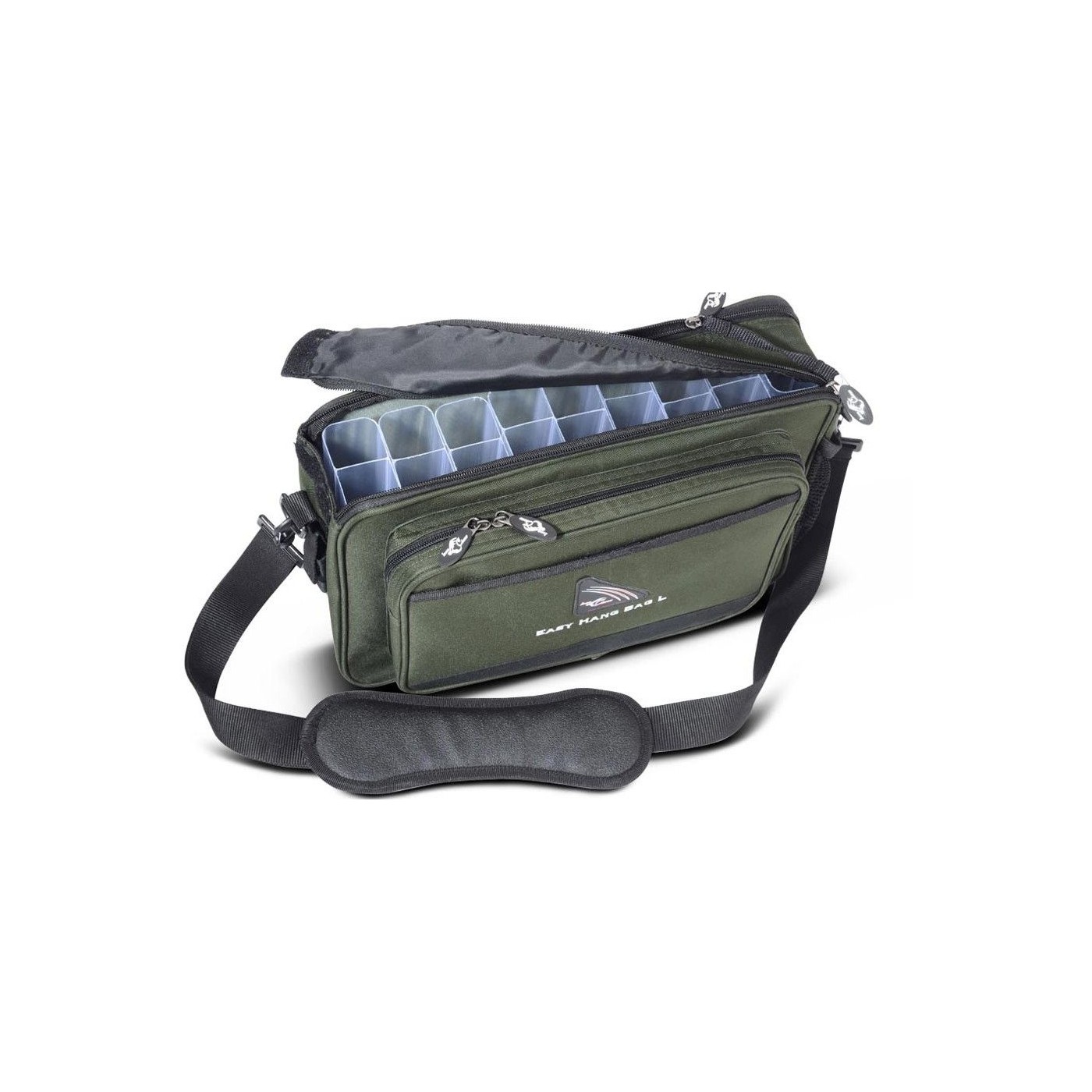 Torba Iron Claw Easy Hang Bag L