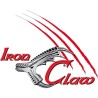 Pokrowiec na wędkę Iron Claw Rod Skin 140