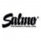 Wobler Salmo Rattlin Sting Deep Runner 9cm/12g, Real Yellow Perch