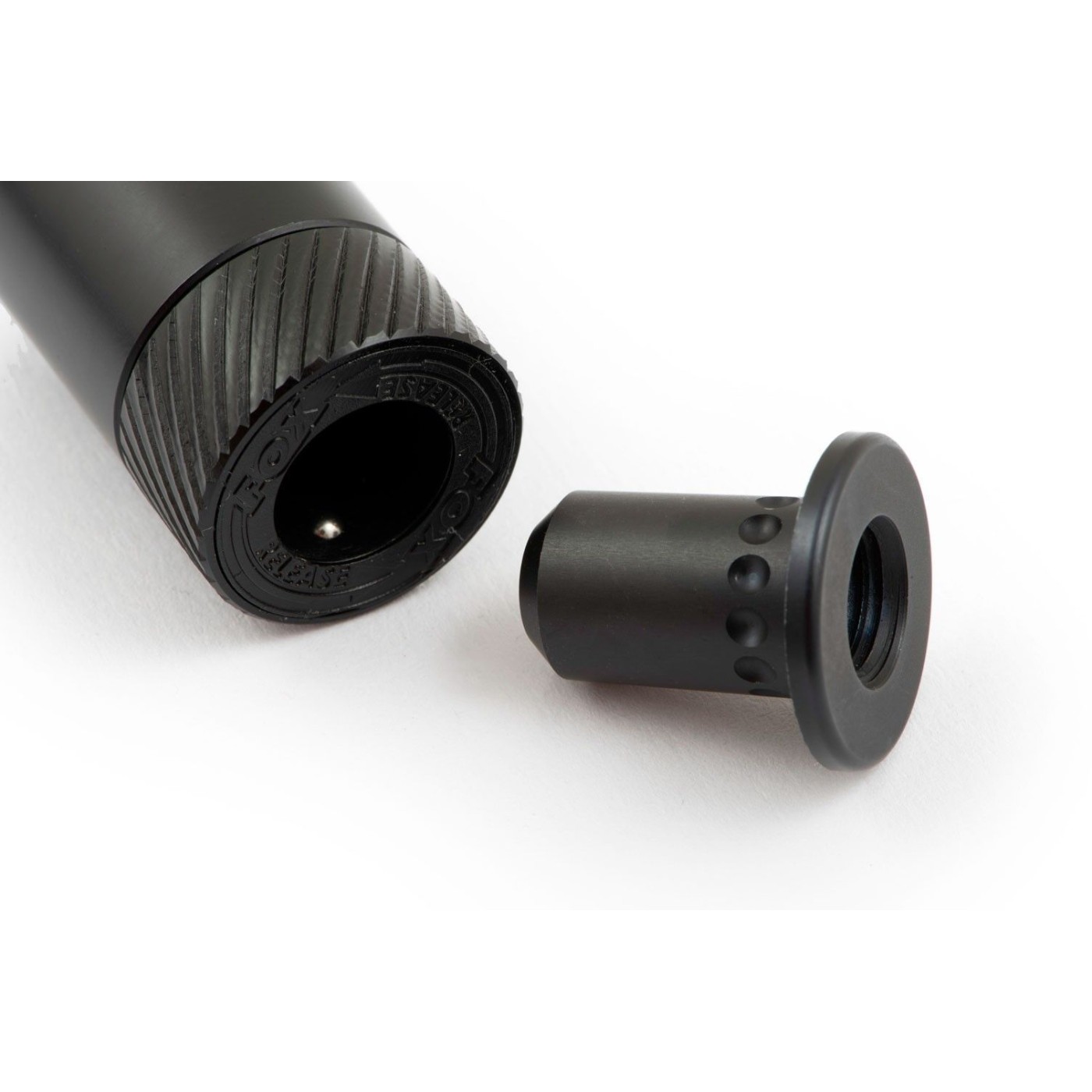 Podpórka Fox Black Label QR Power Point Bankstick 61cm