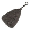 Ciężarek Fox Edges Flat Pear Lead 113g