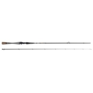 Wędka Iron Claw Doiyo Goza C601 LX 183cm, 4-12g