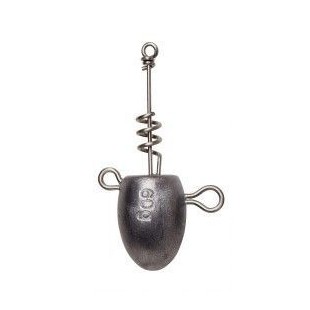 Główka jigowa Savage Gear Bullet na wkrętkę 60g