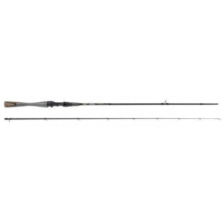 Wędka Iron Claw Doiyo Goza C671 LX 200cm, 12-36g