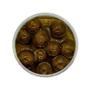 Kulki haczykowe w zalewie Putton Flavors - Scopex Squid, 16/20mm (200g)
