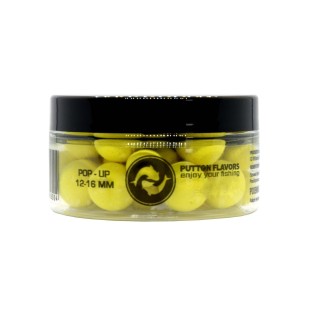 Kulki Putton Flavors Pop-Up - Śliwka Mirabelka, 12/16mm (100ml)