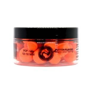 Kulki Putton Flavors Pop-Up - Racicznica, 12/16mm (100ml)