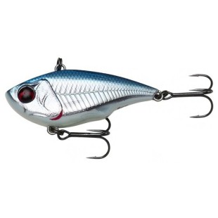 Wobler Savage Gear Fat Vibes 5,1cm/11g, Blue Chrome