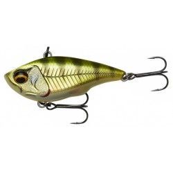 Wobler Savage Gear Fat Vibes 6,6cm/22g, Perch