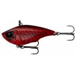 Wobler Savage Gear Fat Vibes 6,6cm/22g, Red Crayfish