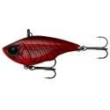 Wobler Savage Gear Fat Vibes 6,6cm/22g, Red Crayfish