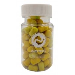 Dumbells Wafters Putton Flavors - Ananas, 8mm (60ml)