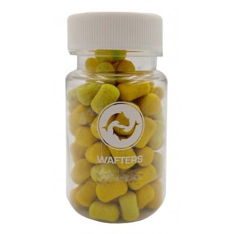 Dumbells Wafters Putton Flavors - Ananas, 8mm (60ml)