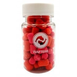 Dumbells Wafters Putton Flavors - Brzoskwinia/Ananas, 8mm (60ml)