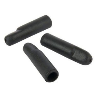 Nasadka gumowa Fox Rage Treble Hook Covers Large (20szt.)