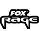 Stopery Fox Rage Float Stops Black (20szt.)