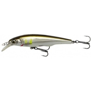 Wobler Savage Gear Gravity Twitch SR 6,7cm/6g, Ayu Chrome