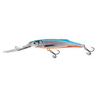 Wobler Salmo Freediver Super Deep Runner 7cm/8g, Silver Blue Wobler Salmo Freediver Super Deep Runner 7cm/8g, Silver Blue