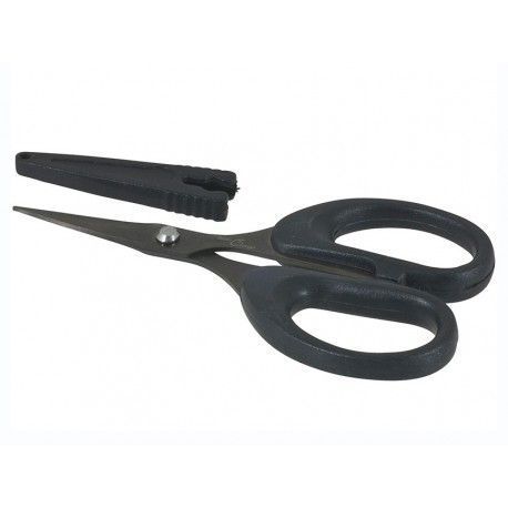 Nożyczki Iron Claw Braid Line Cutter 12cm