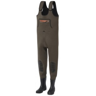 Spodniobuty Scierra Kenai Neo 4mm Chest Bootfoot Felt, M rozm.40/41