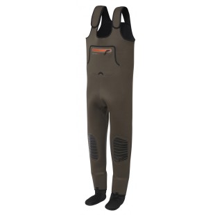 Spodniobuty ze skarpetami Scierra Kenai Neo 4mm Stockingfoot, XXL rozm.46/47