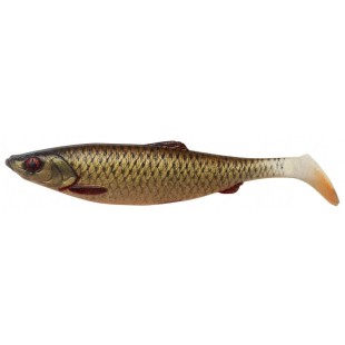 Przynęta Savage Gear 4D Herring Shad 11cm/9g, Dirty Roach