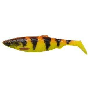 Przynęta Savage Gear 4D Herring Shad 25cm/98g, Golden Ambulance