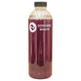 Booster Putton Flavors 1300g - Squid Orange