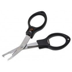 Nożyczki Savage Gear Magic Folding Scissors 9,5 cm