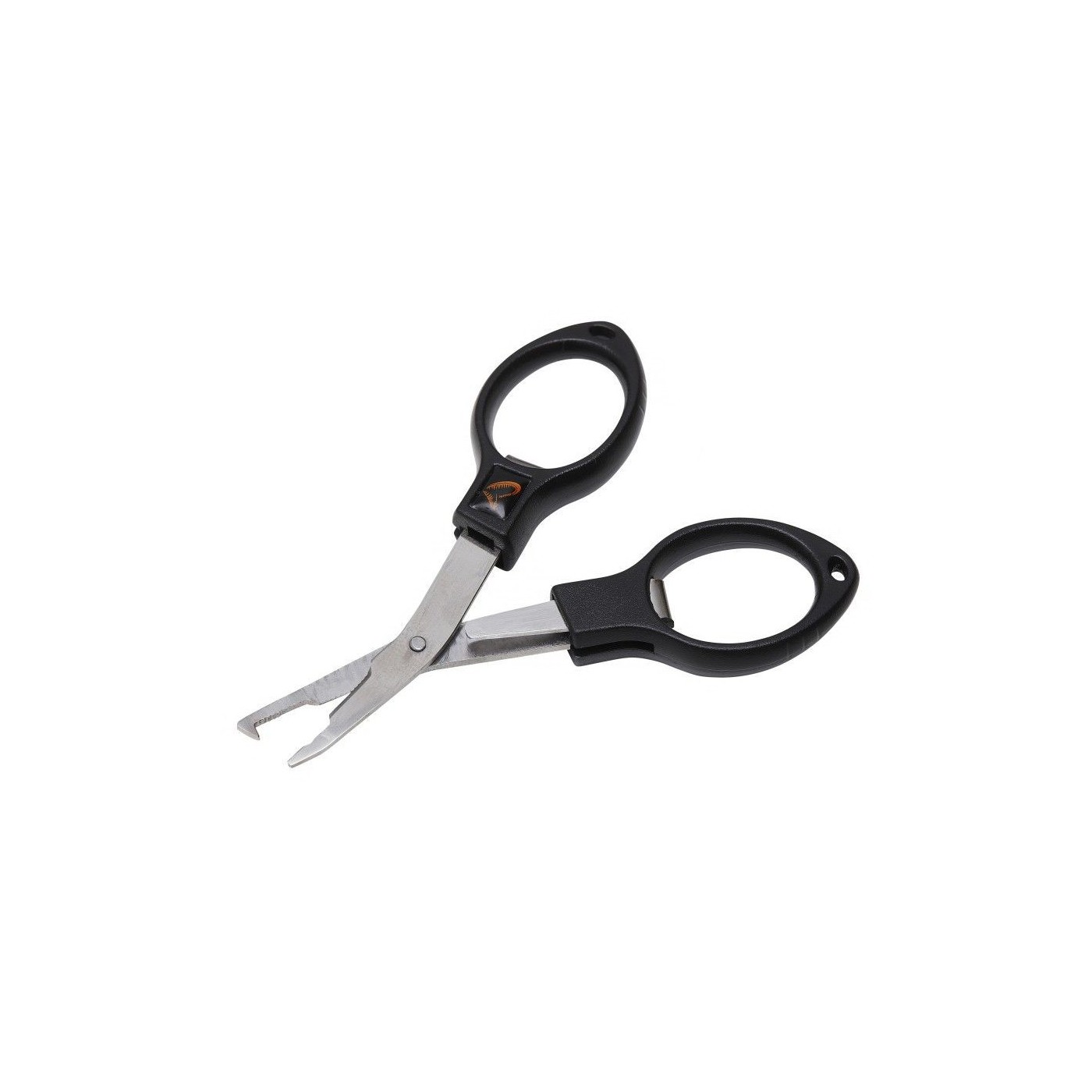 Nożyczki Savage Gear Magic Folding Scissors 9,5 cm