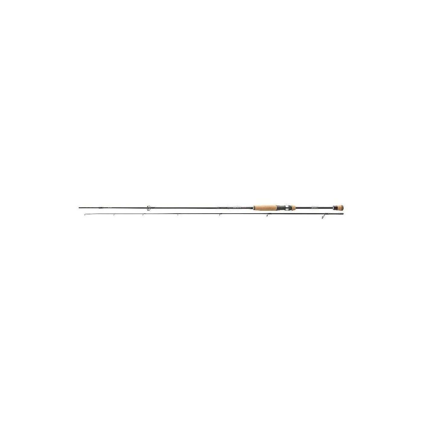 Wędka Team Daiwa Mode XT - 1,80m 1-7g