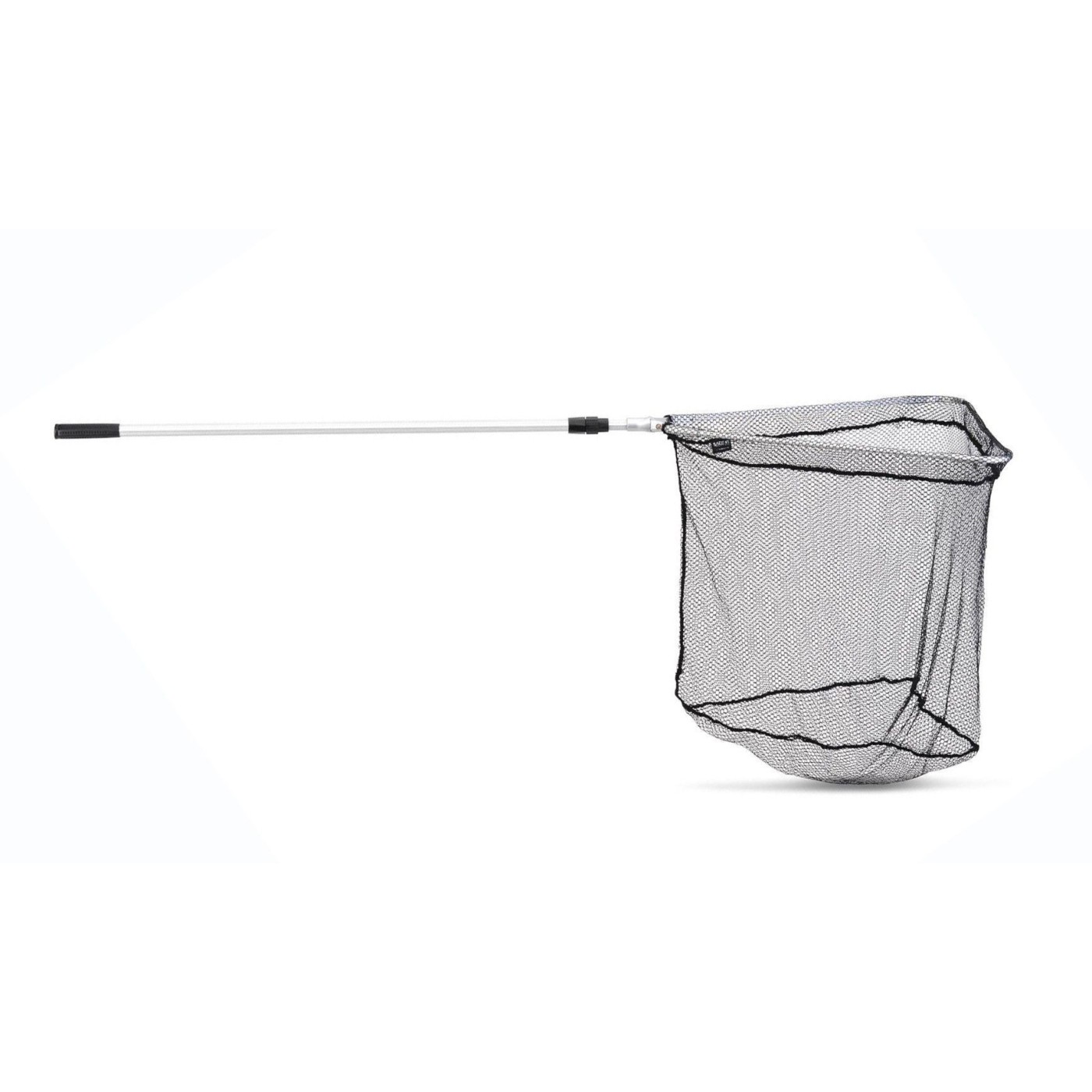 Podbierak Saenger Allround Kescher 2tlg. 210cm, 60x60cm