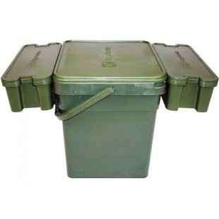 Wiadro Ridge Monkey Modular Bucket Standard