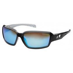 Okulary polaryzacyjne Scierra Street Wear Sunglasses Mirror Grey/ Blue Lens
