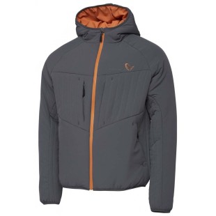 Kurtka Savage Gear Super Light Jacket Castlerock Grey, rozm.XXL Kurtka Savage Gear Super Light Jacket Castlerock Grey, rozm.XXL
