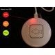 Lampa Prologic Guardian Magnetic/Recharable Remote Control Bivvy Light