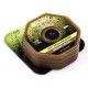 Plecionka przyponowa Ridge Monkey RM-Tec Soft Coated Hooklink 25lb/20m, Organic Brown