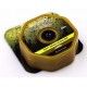 Plecionka przyponowa Ridge Monkey RM-Tec Soft Coated Hooklink 35lb/20m, Camo