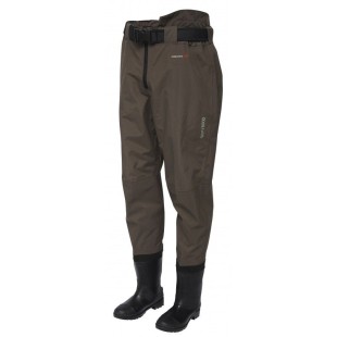 Spodniobuty do pasa Scierra Kenai 15.000 Waist Bootfoot Cleated, M rozm.40/41