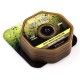 Plecionka przyponowa Ridge Monkey RM-Tec Soft Braid Hooklink 25lb/20m, Organic Brown