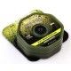 Plecionka przyponowa Ridge Monkey RM-Tec Soft Braid Hooklink 25lb/20m, Weed Green