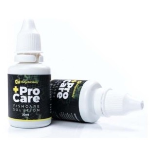 Spray do pielęgnacji ryb Ridge Monkey Pro Care+ 20ml