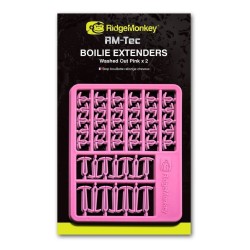 Stopery Ridge Monkey Boilie Extenders Pink