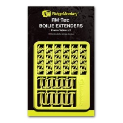 Stopery Ridge Monkey Boilie Extenders Yellow