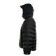 Kurtka Ridge Monkey APEarel Dropback K2 Waterproof Coat Black, rozm.XL