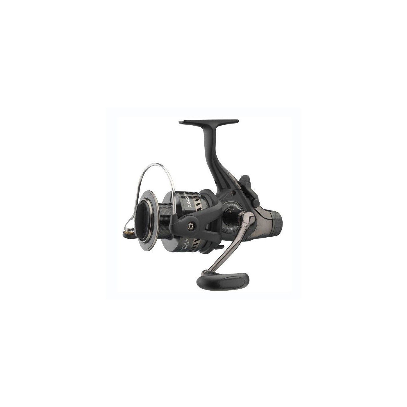 Kołowrotek Daiwa Emcast BR A 4500